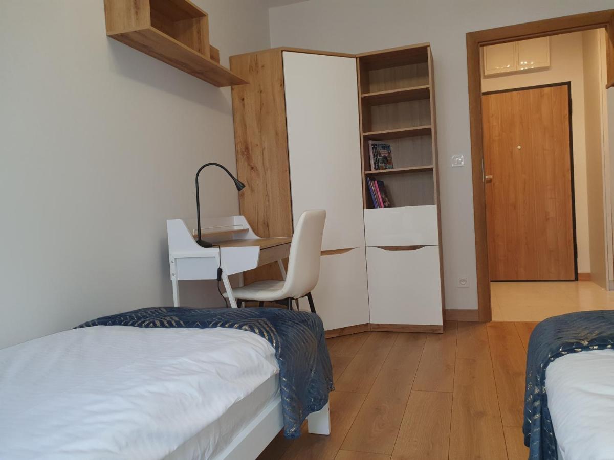 Apartament 45 Wrocław Exterior foto