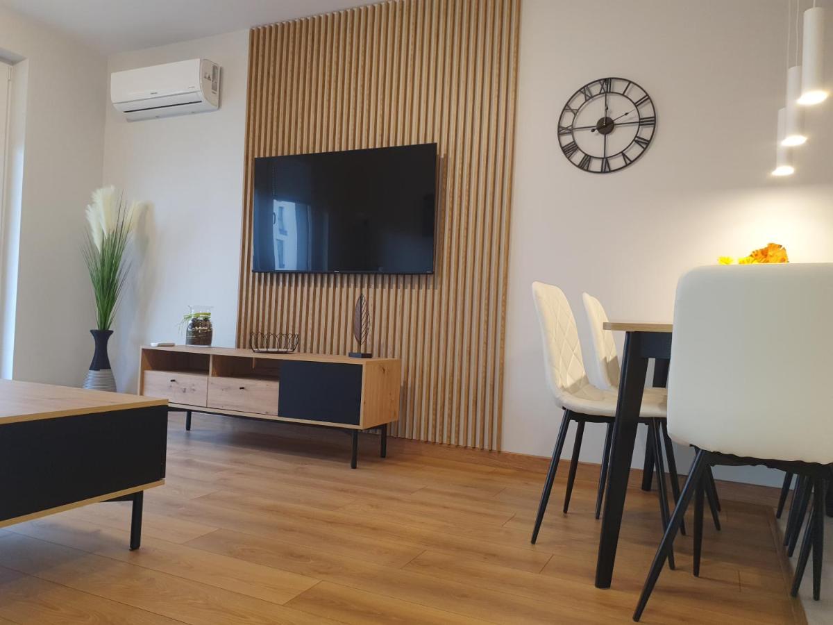 Apartament 45 Wrocław Exterior foto