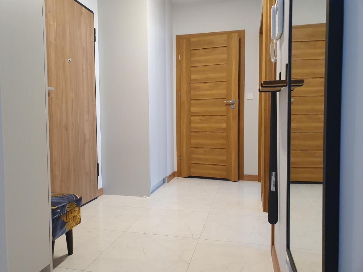 Apartament 45 Wrocław Exterior foto