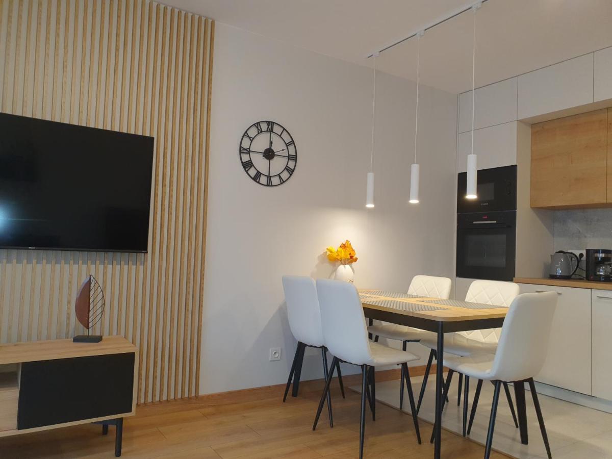 Apartament 45 Wrocław Exterior foto